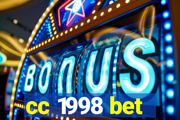 cc 1998 bet